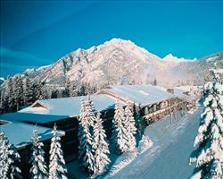Banff Park Lodge Hotel