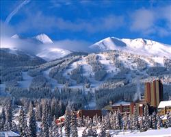 Beaver Run Resort (Studio/Condo)