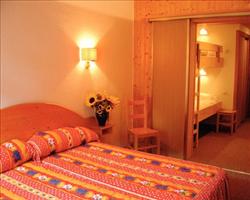 Bel’Alpe Hotel