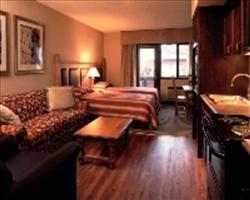 Blackcomb Lodge