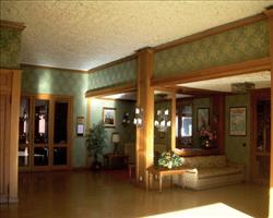 Breuil Hotel