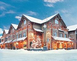Brewster Mountain Lodge