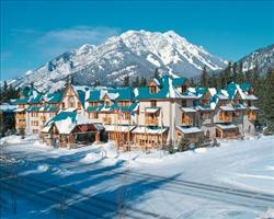 Caribou Lodge