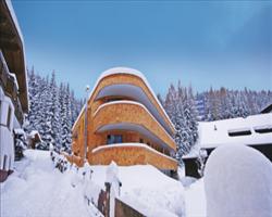 NEW Chalet Albona (Mountain Lodge)