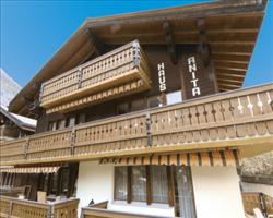 Chalet Alessandra (Klein Matterhorn)