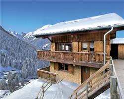 Chalet Almach