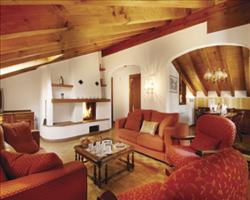 Chalet Anita (Klein Matterhorn)