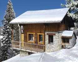 Chalet Anna