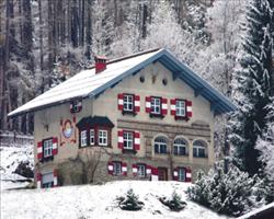 Chalet Arlhof