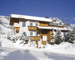 Chalet Belvedere
