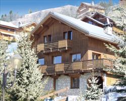 Chalet Camelia