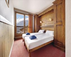 Chalet de L'Arc