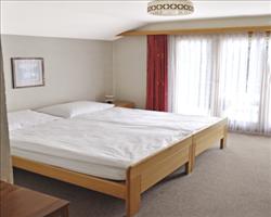 Chalet Hotel Atlanta