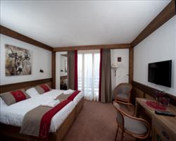 Chalet Hotel De Verbier