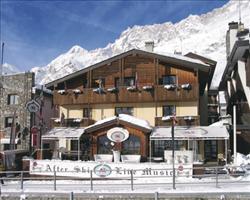Chalet Hotel Dragon