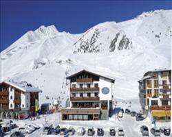Chalet Hotel Elisabeth