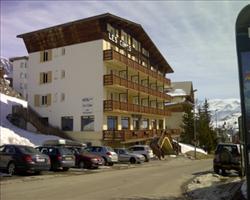 Chalet Hotel Les Cimes