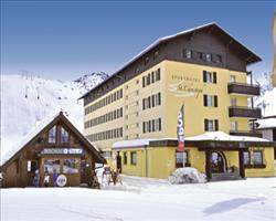 Chalet Hotel St. Christoph