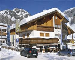 Chalet Karin