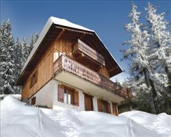 Chalet Madeleine