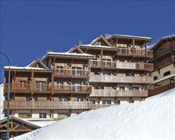 Chalet Maryse