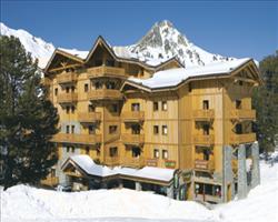Chalet Maximilian