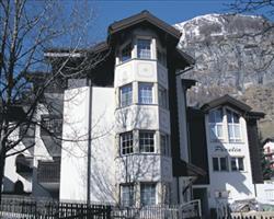 Chalet Perelia