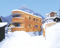 NEW Chalet Rendl (Mountain Lodge)