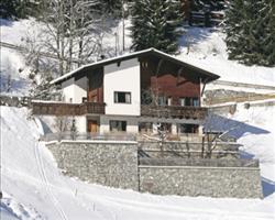 Chalet Rose