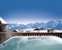 Chalet Sarenne