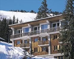 Chalet Sonrier (1850)