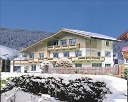 Chalet St. Lukas