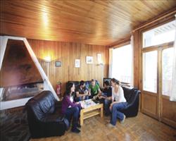 Chalet Triolet (1850)