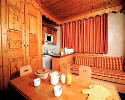 Chaudanne & Eterlou Apartments (Méribel)