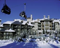 Coast Blackcomb Suites