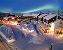 Crazy Reindeer Hotel
