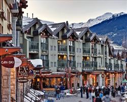 Crystal Lodge Hotel