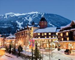 Delta Whistler Village Suites