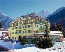 Dolomiti Hotel