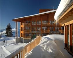 Edenarc Apartments (Arc 1800)