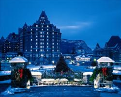 Fairmont Banff Springs