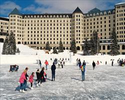 Fairmont Chateau Lake Louise