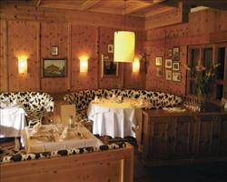 Gardenhotel Theresia (Hinterglemm)