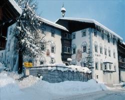 Gasthof Kellerwirt - Oberau