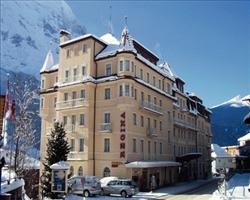 Grand Hotel Regina