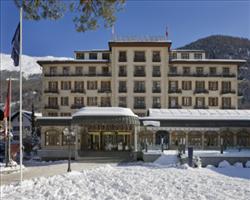 Grand Hotel Zermatterhof