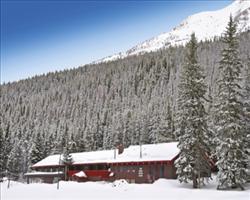Great Divide Lodge