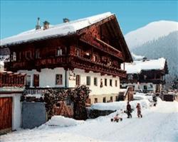 Haus Edelweiss Apartments