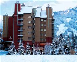 Hilton Whistler Resort &amp; Spa