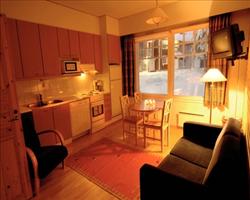 Holiday Club Apartments